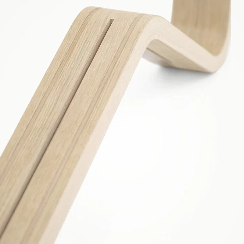 Stokke®  Hochstuhl Nomi®  Natural/White - Image 6
