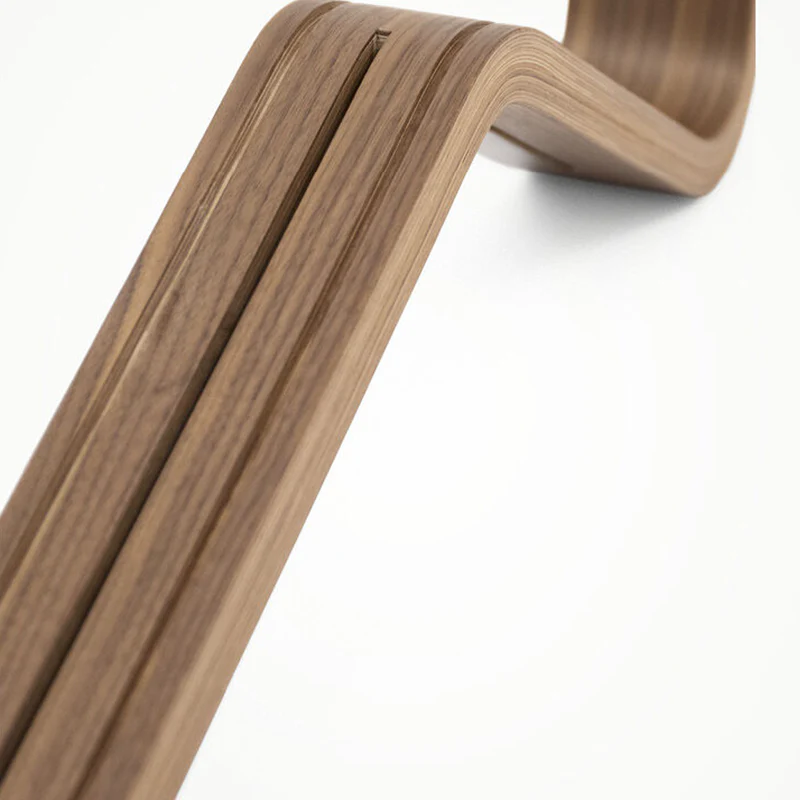 Stokke®  Hochstuhl Nomi® Walnut/White - Image 3