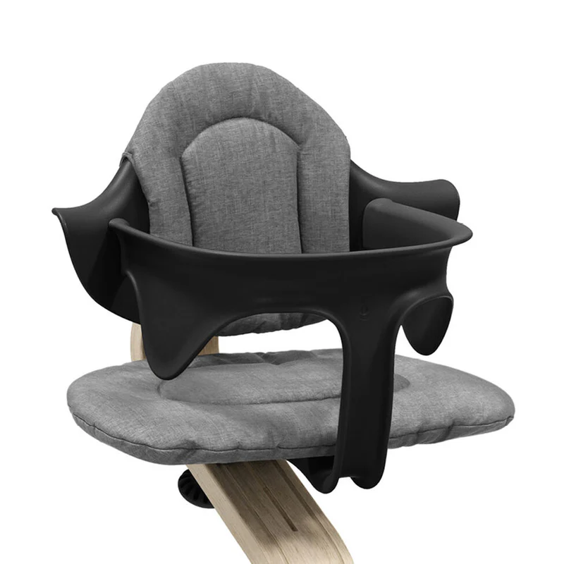 Stokke®  Sicherheitsbügel Mini für Hochstuhl Nomi®  Black - Image 3