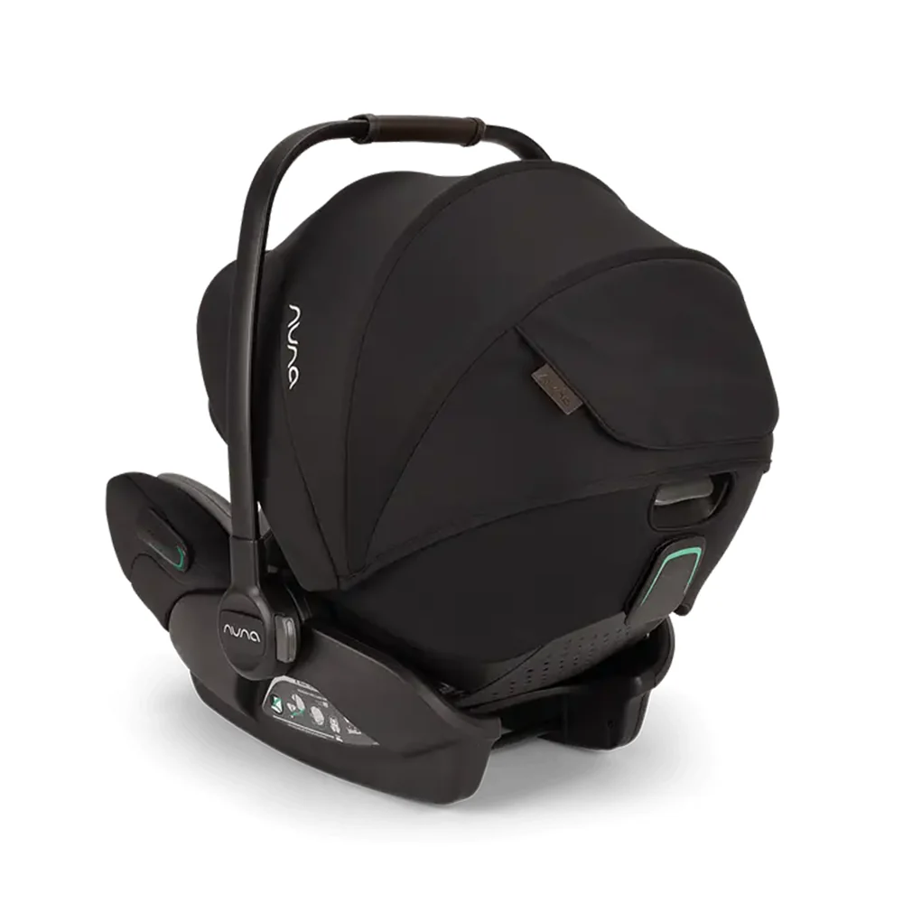 NUNA Arra Flex Caviar - Image 7