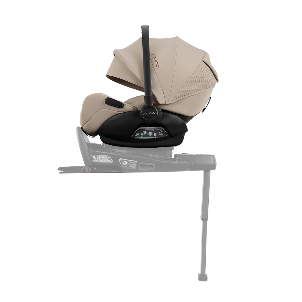 NUNA Arra Flex Cosmopolitan - Image 6