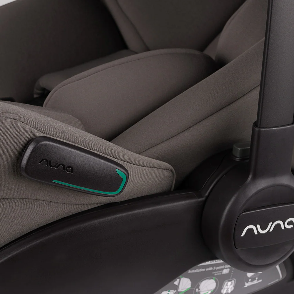 NUNA Arra Flex Thunder - Image 4