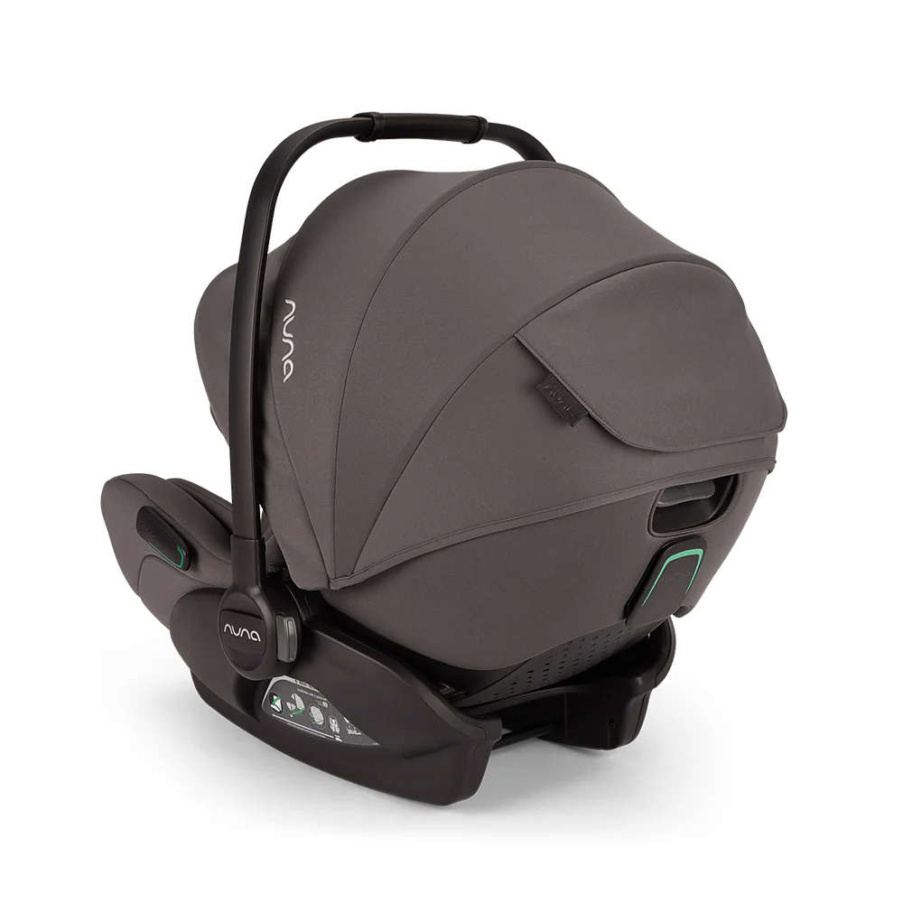 NUNA Arra Flex Thunder - Image 6