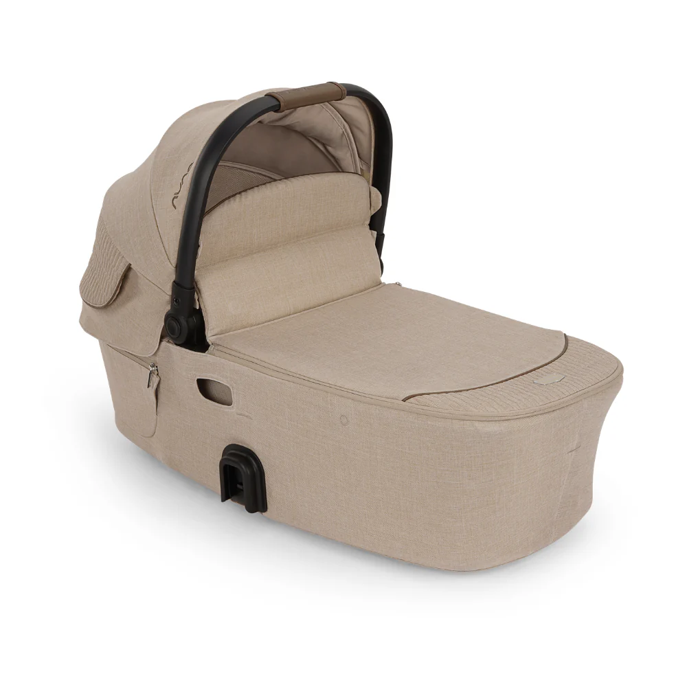 NUNA Demi Next  Babywanne Cosmopolitan - Image 2