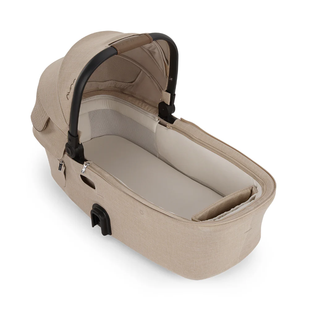 NUNA Demi Next  Babywanne Cosmopolitan - Image 3