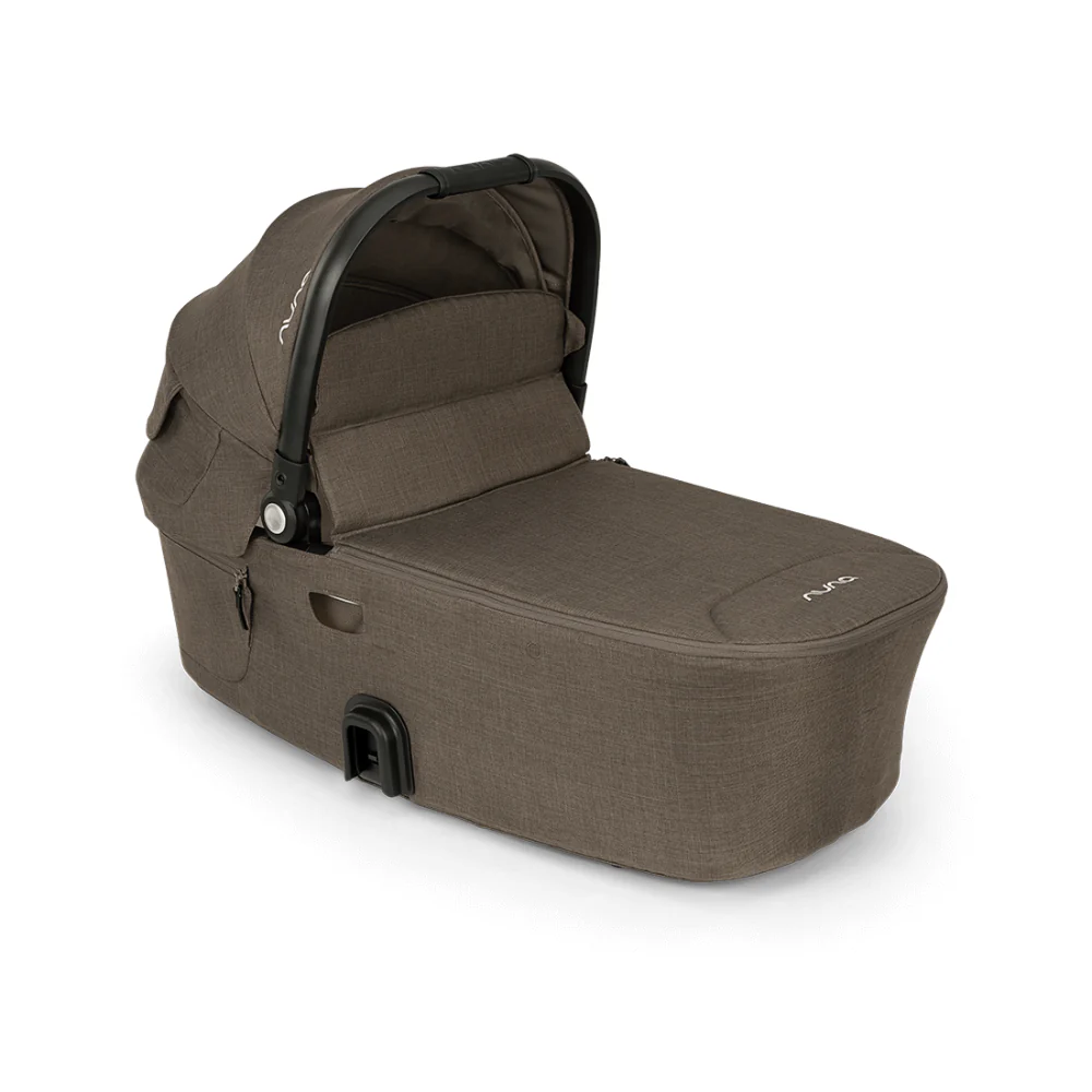 NUNA Demi Next  Babywanne Pistachio - Image 2