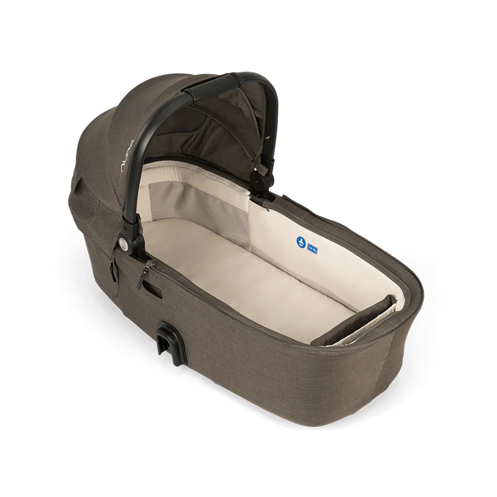 NUNA Demi Next  Babywanne Pistachio - Image 3