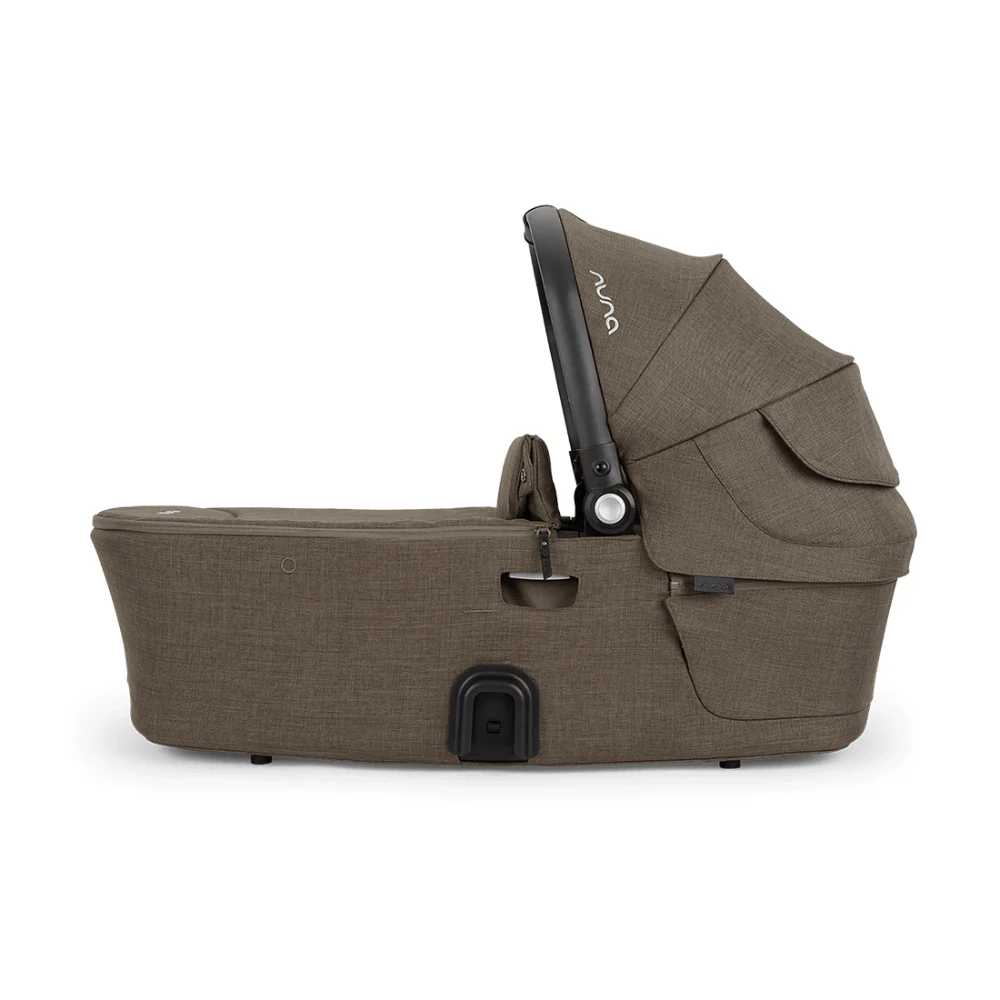 NUNA Demi Next  Babywanne Pistachio - Image 4
