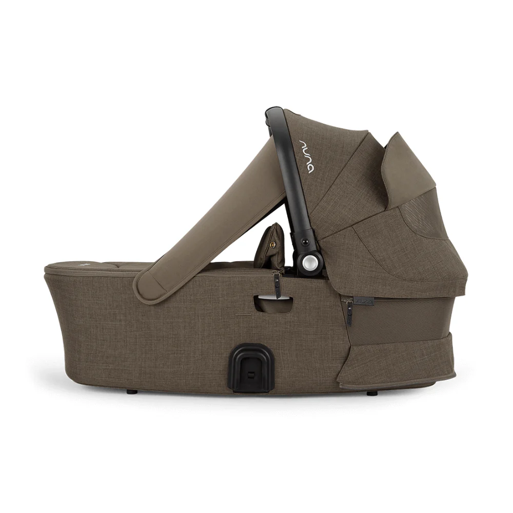 NUNA Demi Next  Babywanne Pistachio - Image 5