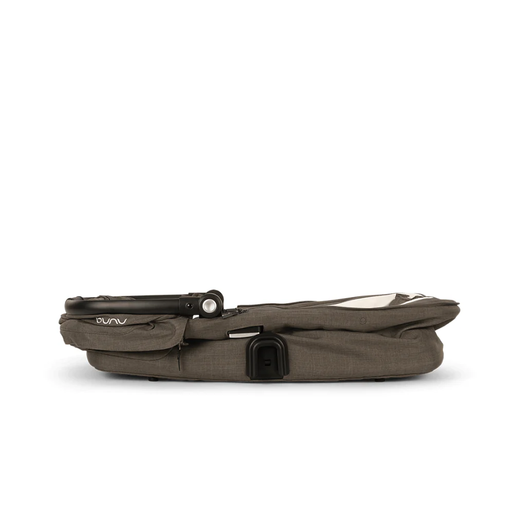 NUNA Demi Next  Babywanne Pistachio - Image 6