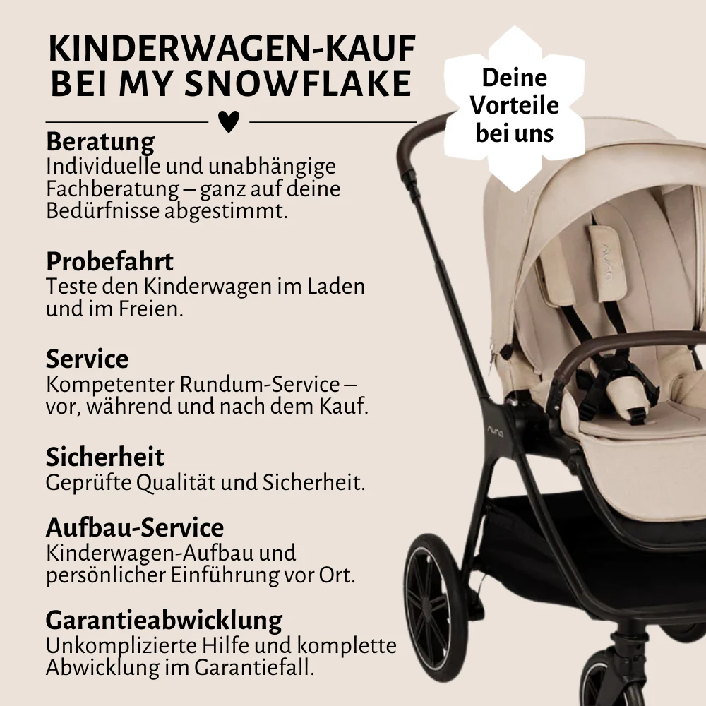 NUNA Mixx Next Komplettset Thunder - Image 13