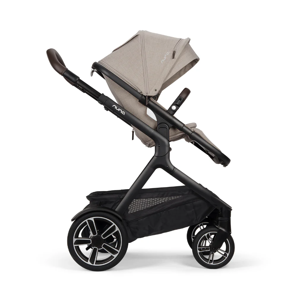 NUNA Demi Next Chateau Inkl. Rider Board - Image 4