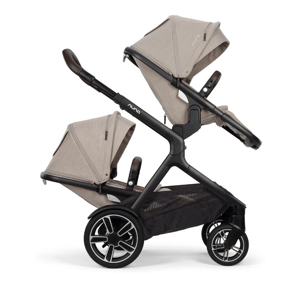 NUNA Demi Next Chateau Inkl. Rider Board - Image 7