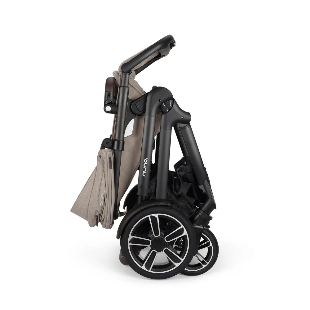 NUNA Demi Next Chateau Inkl. Rider Board - Image 8