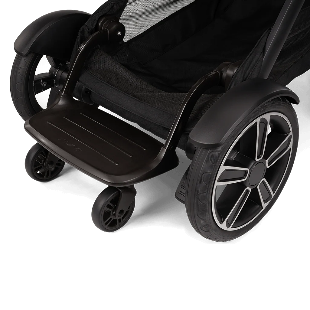 NUNA Demi Next Cosmopolitan Inkl. Rider Board - Image 10