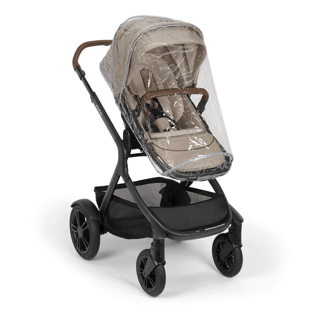 NUNA Demi Next Cosmopolitan Inkl. Rider Board - Image 6