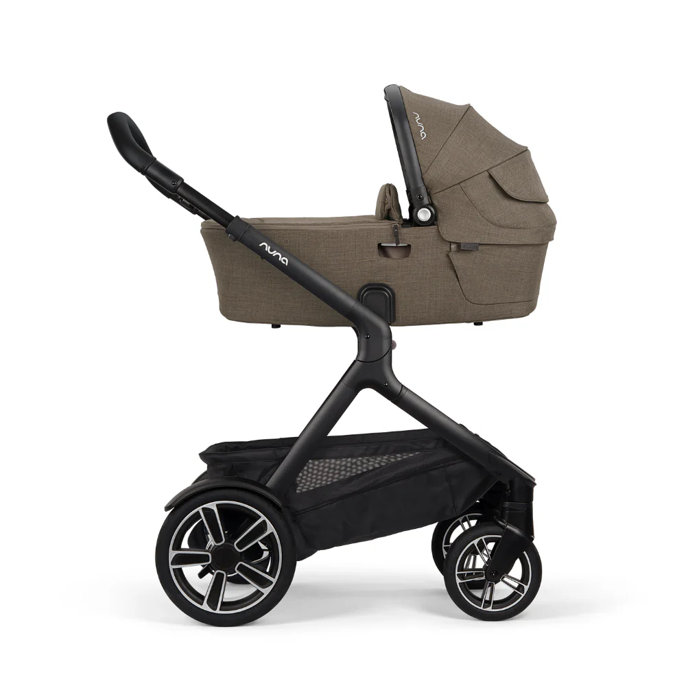 NUNA Demi Next Pistachio Inkl. Rider Board - Image 3