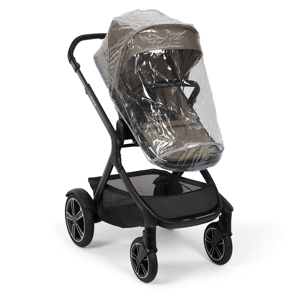NUNA Demi Next Pistachio Inkl. Rider Board - Image 6