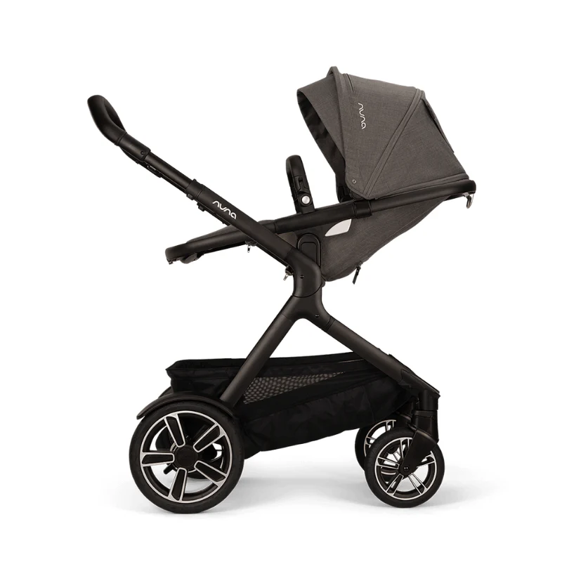 NUNA Demi Next Thunder Inkl. Rider Board - Image 6