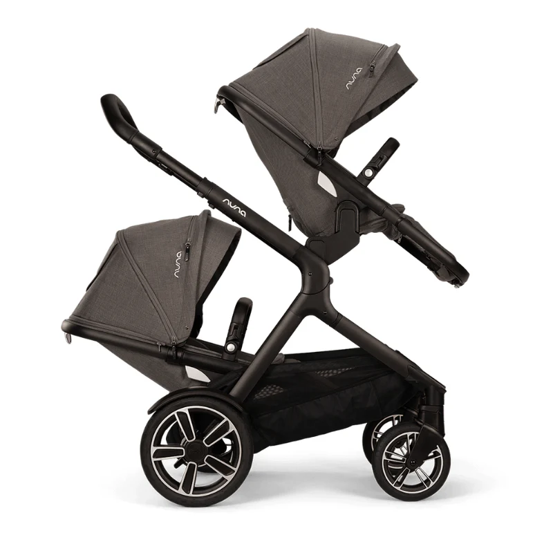 NUNA Demi Next Thunder Inkl. Rider Board - Image 8