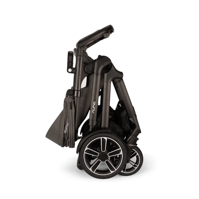 NUNA Demi Next Thunder Inkl. Rider Board - Image 9