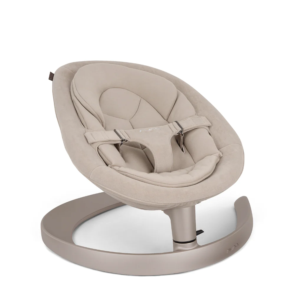 NUNA Leaf Grow Bouncer Chateau - Image 2