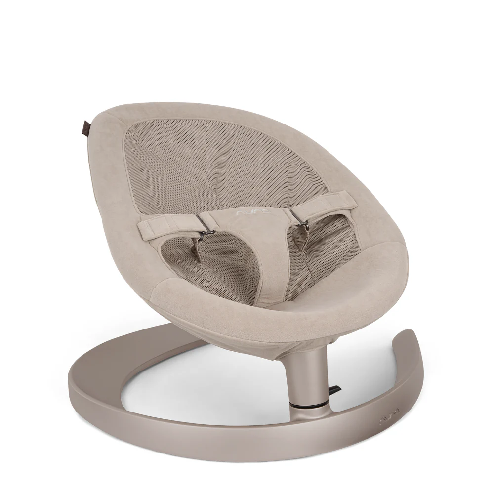 NUNA Leaf Grow Bouncer Chateau - Image 3