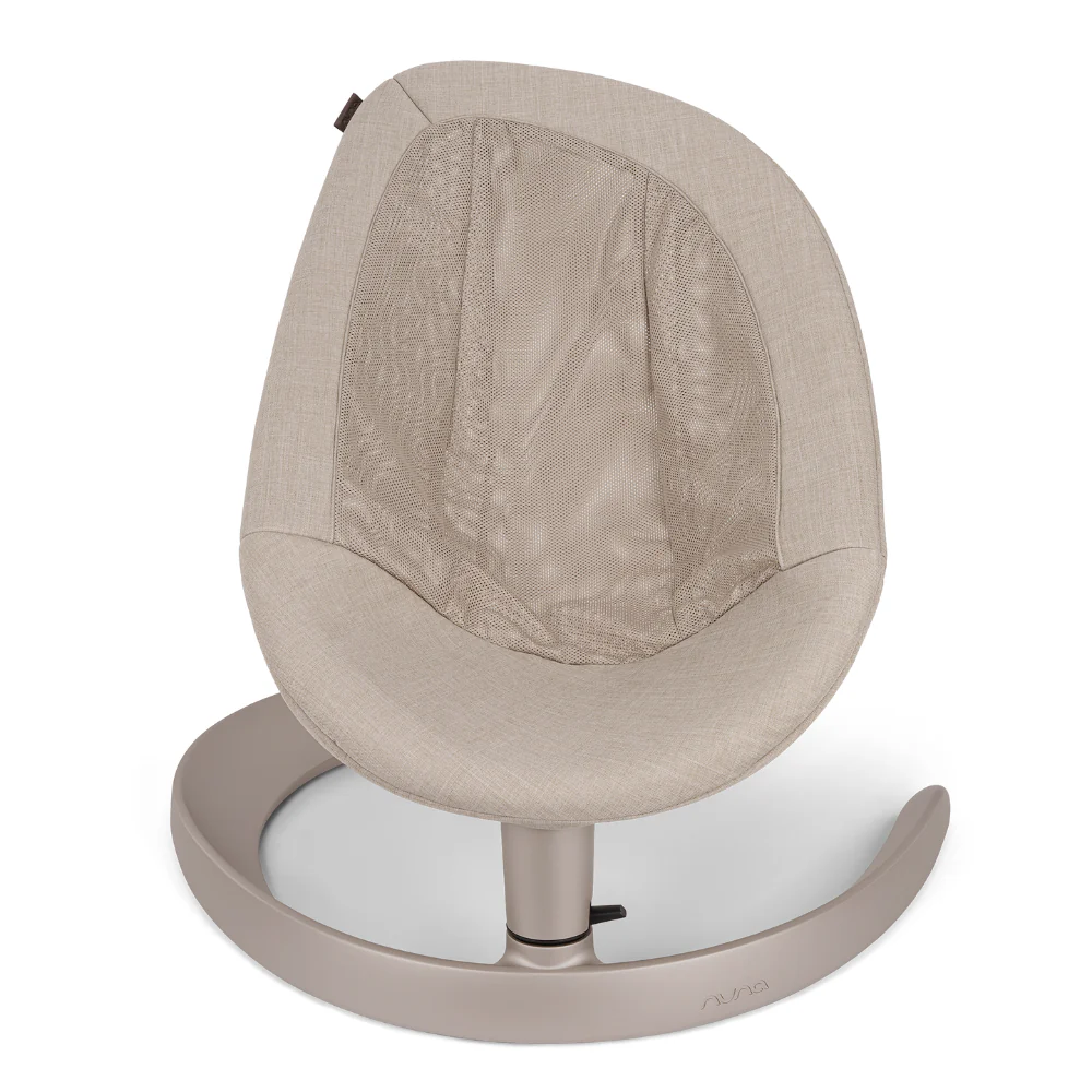 NUNA Leaf Grow Bouncer Chateau - Image 4
