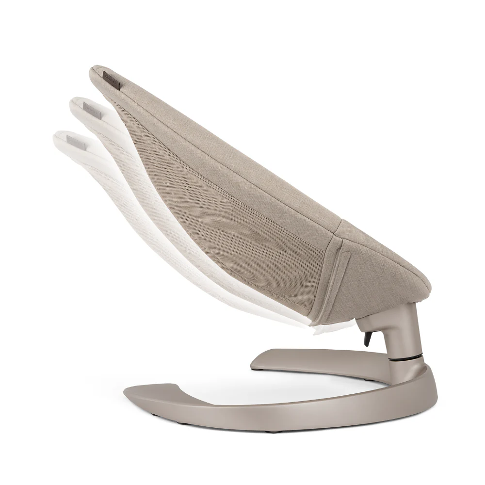 NUNA Leaf Grow Bouncer Chateau - Image 6
