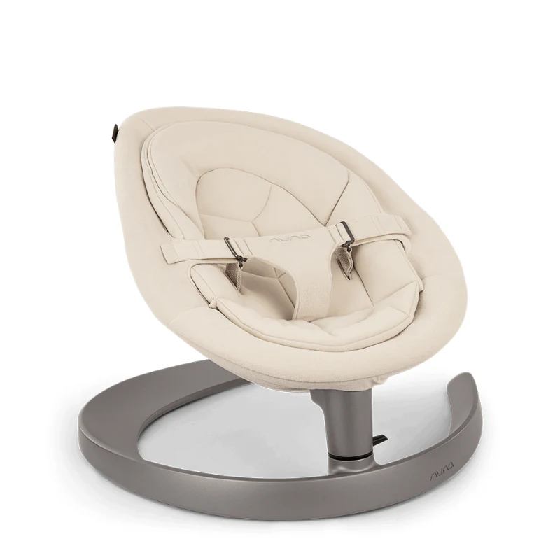 NUNA Leaf Grow Bouncer Cloud - Image 3