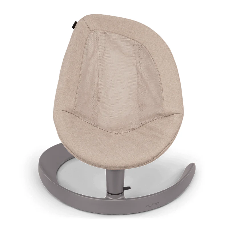 NUNA Leaf Grow Bouncer Cloud - Image 4