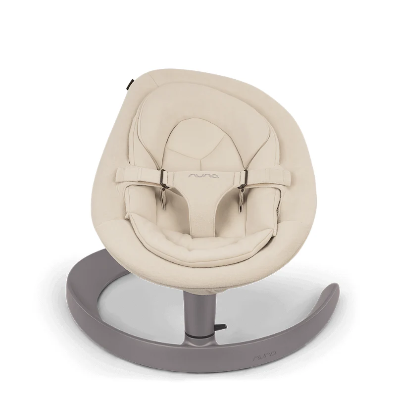 NUNA Leaf Grow Bouncer Cloud - Image 5