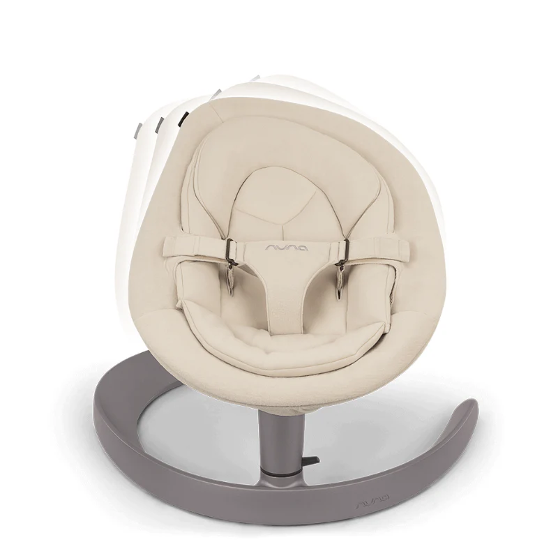NUNA Leaf Grow Bouncer Cloud - Image 6