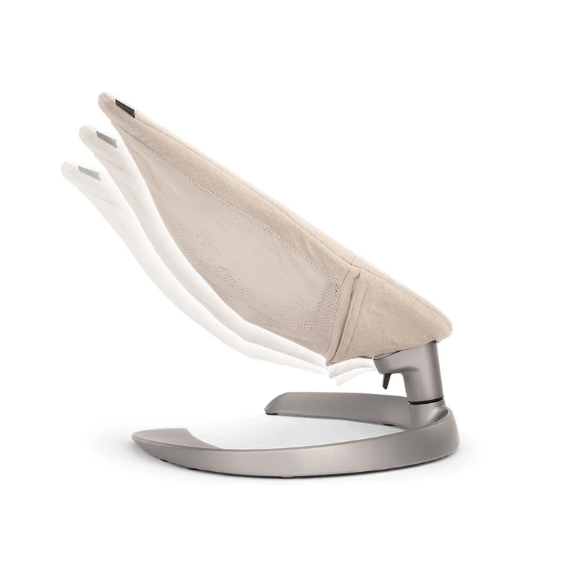 NUNA Leaf Grow Bouncer Cloud - Image 7