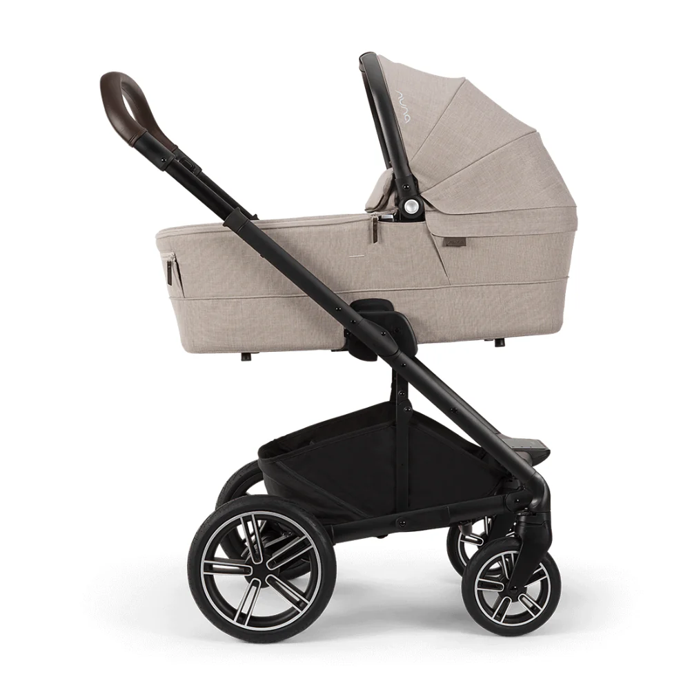 NUNA Mixx Next Komplettset Chateau - Image 11