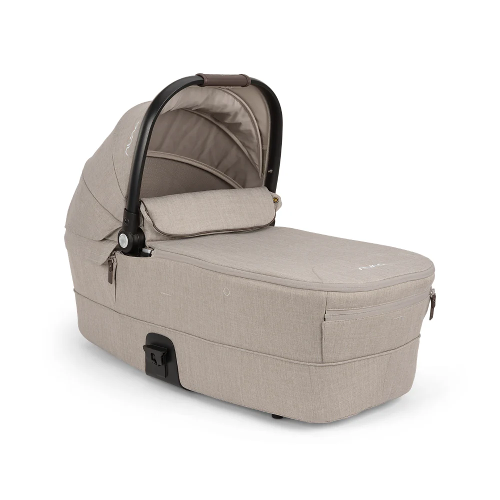 NUNA Mixx Next Komplettset Chateau - Image 8