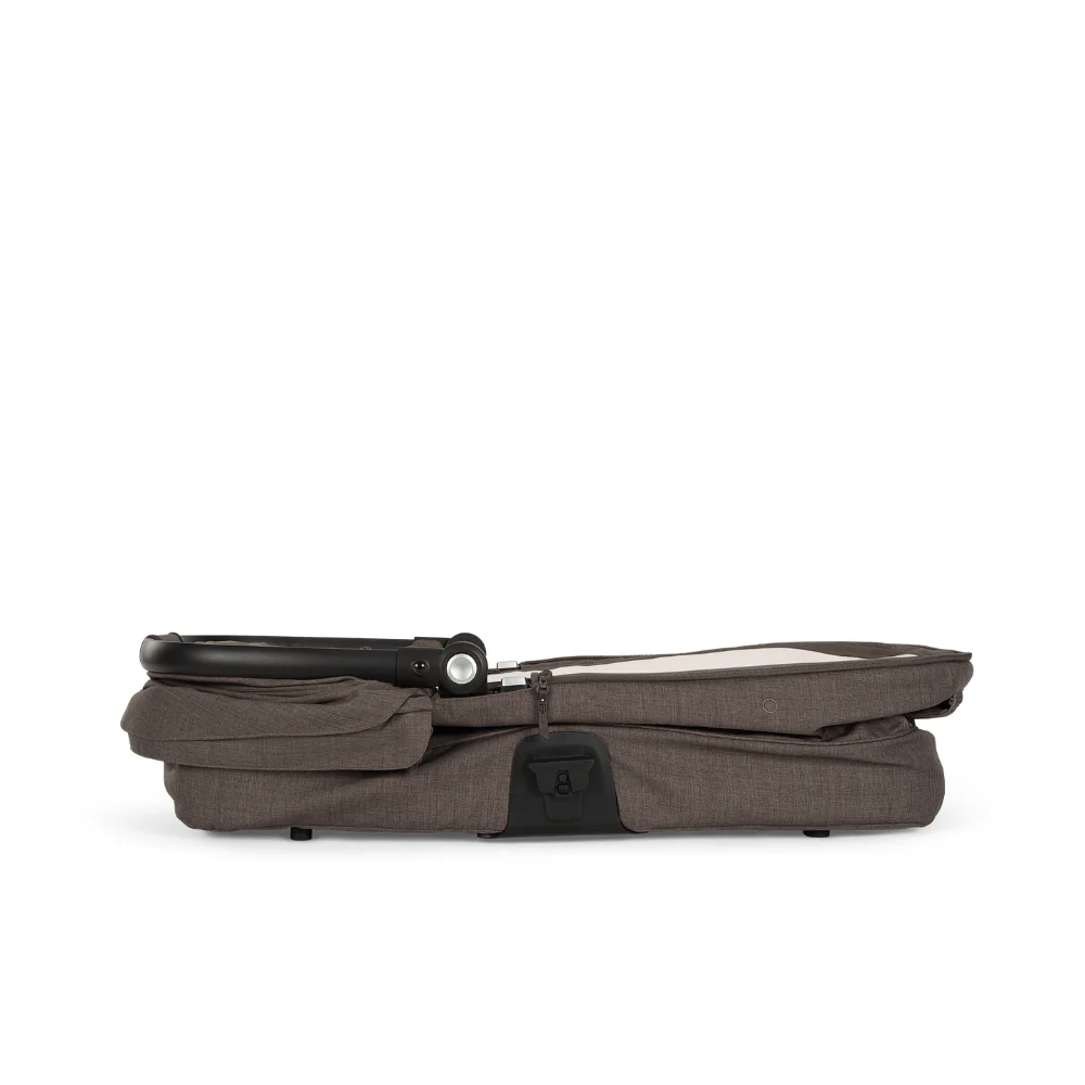 NUNA Mixx Next Komplettset Chestnut - Image 10