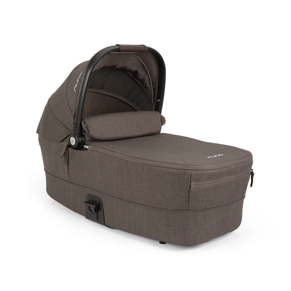NUNA Mixx Next Komplettset Chestnut - Image 8