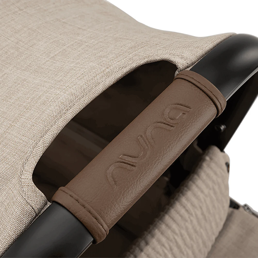 NUNA Mixx Next Komplettset Cosmopolitan - Image 10