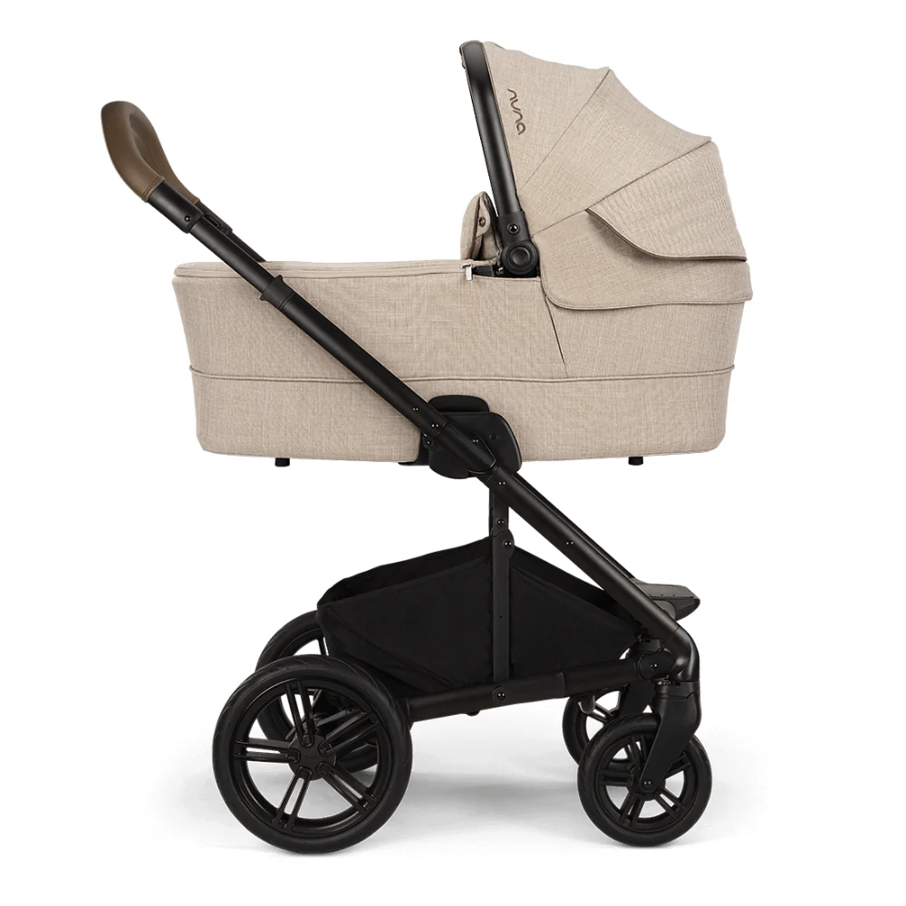 NUNA Mixx Next Komplettset Cosmopolitan - Image 12