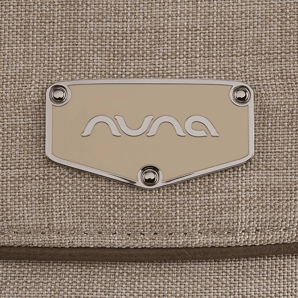 NUNA Mixx Next Komplettset Cosmopolitan - Image 14