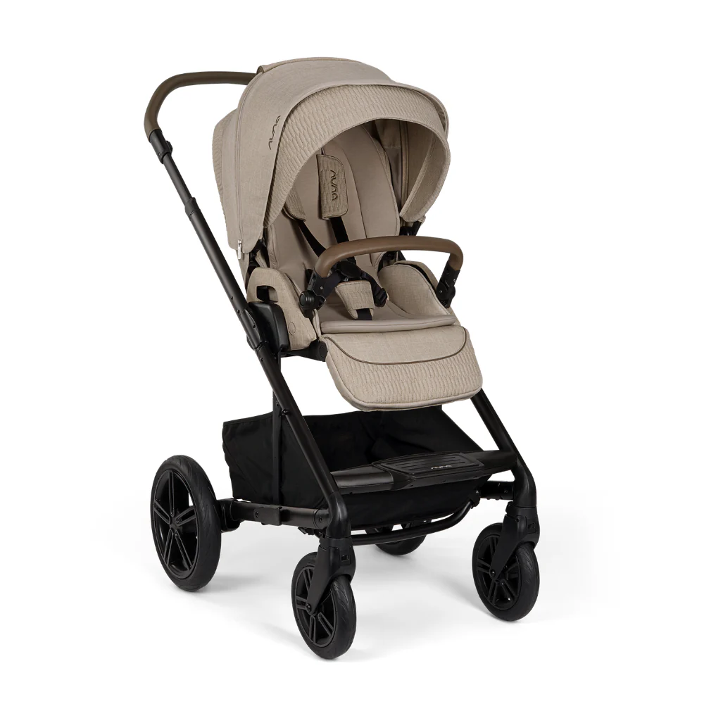 NUNA Mixx Next Komplettset Cosmopolitan - Image 2
