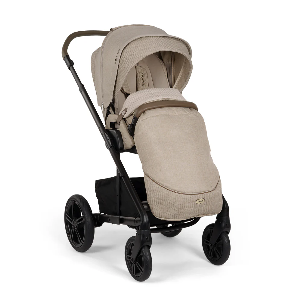 NUNA Mixx Next Komplettset Cosmopolitan - Image 3