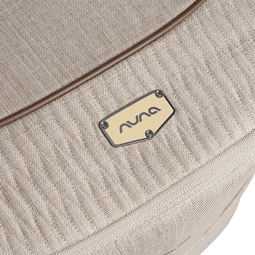 NUNA Mixx Next Komplettset Cosmopolitan - Image 4