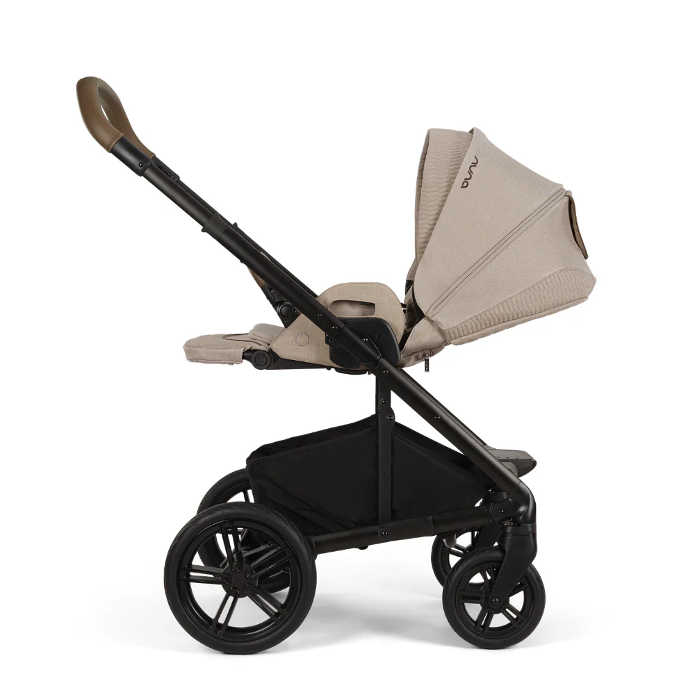 NUNA Mixx Next Komplettset Cosmopolitan - Image 5
