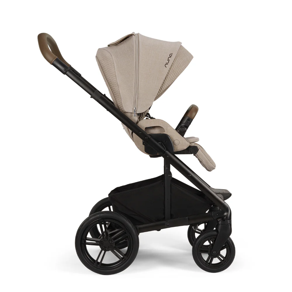 NUNA Mixx Next Komplettset Cosmopolitan - Image 6