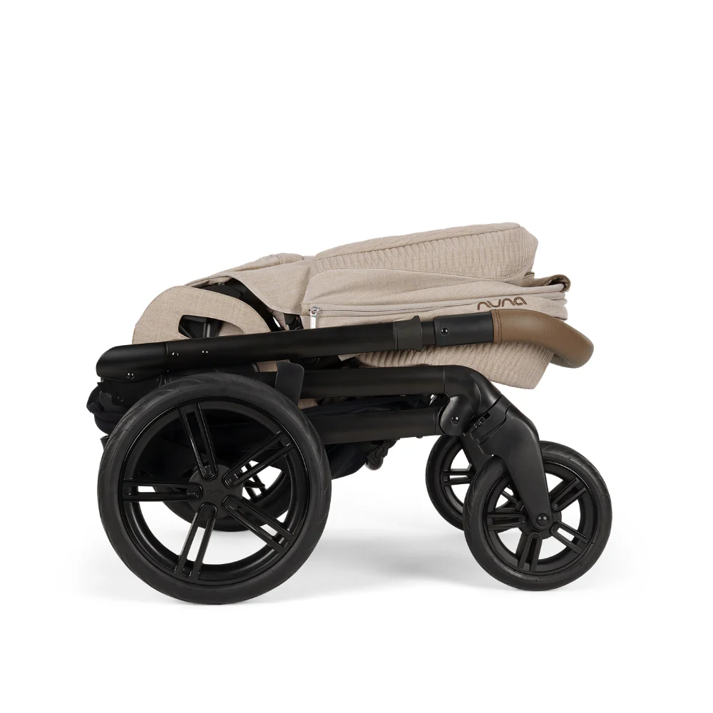 NUNA Mixx Next Komplettset Cosmopolitan - Image 7