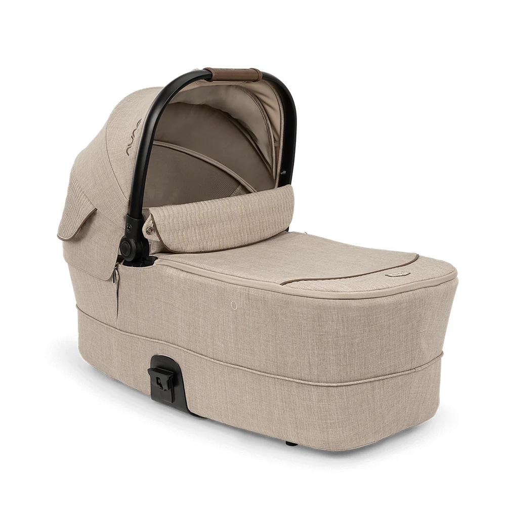 NUNA Mixx Next Komplettset Cosmopolitan - Image 9