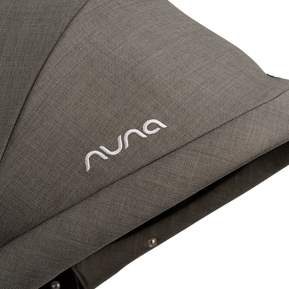 NUNA Mixx Next Komplettset Thunder - Image 11