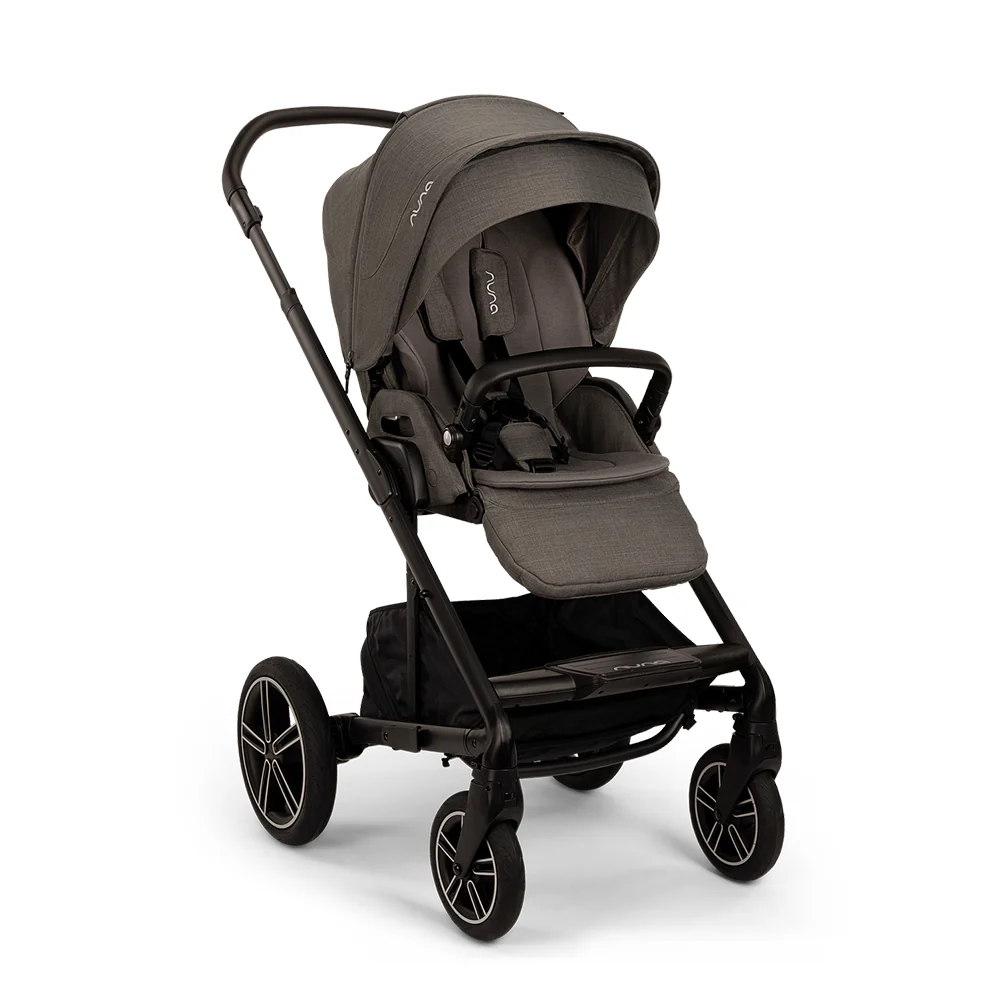 NUNA Mixx Next Komplettset Thunder - Image 2